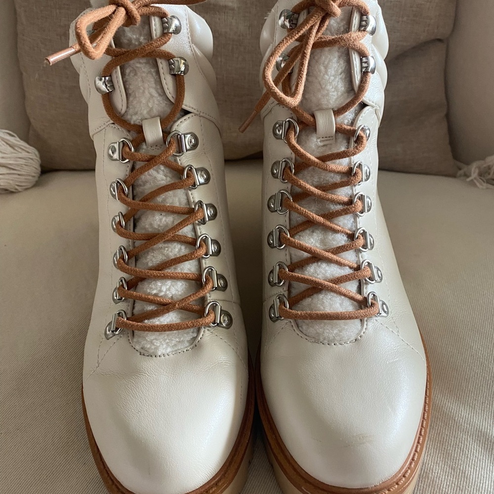 Marc Fischer Women’s Mallie Ankle Boot